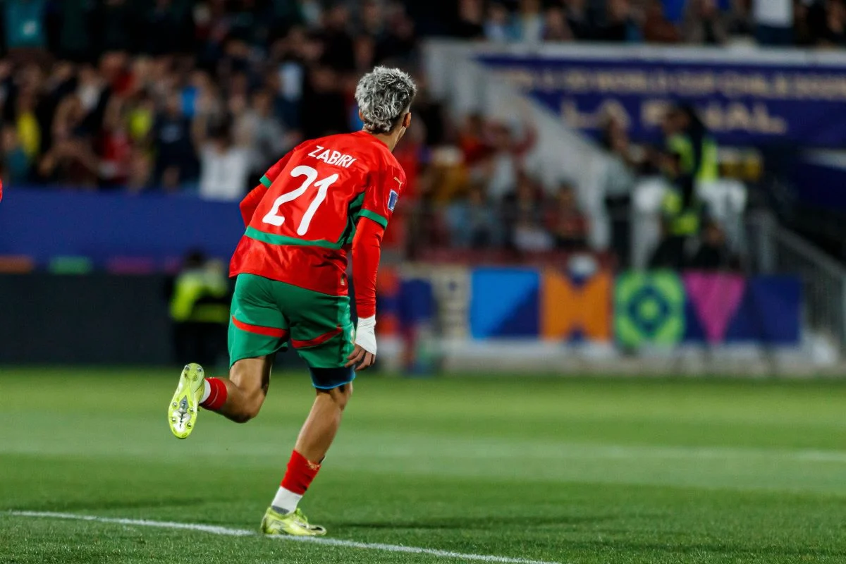 Zabiri a d'autres prétendants