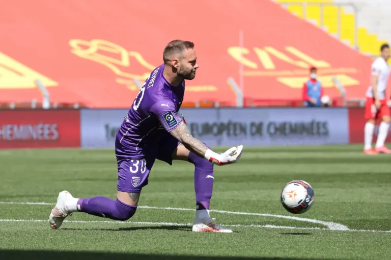 La surprenante reconversion d'un ancien gardien de Ligue 1