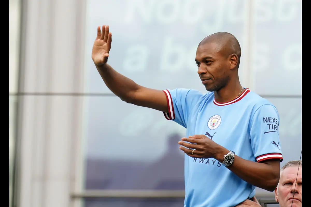Un ancien soldat de Pep Guardiola se retire du football
