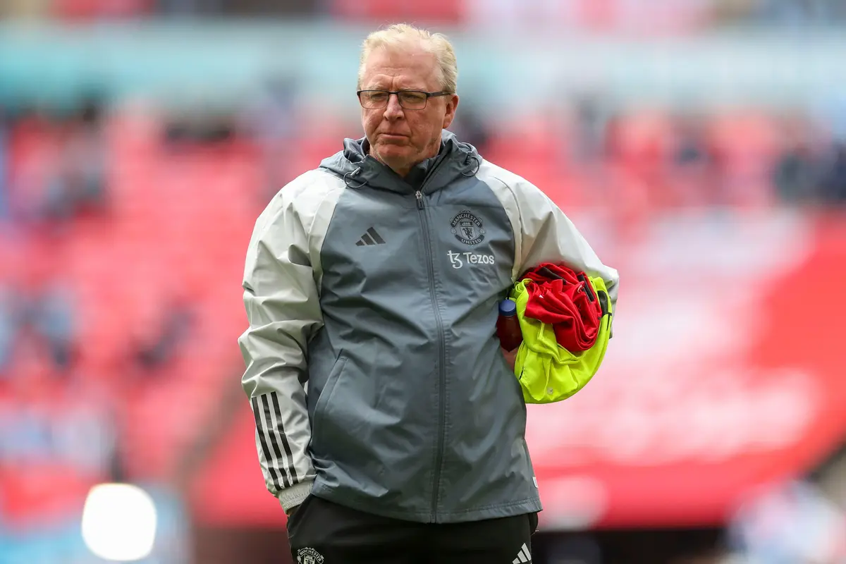 Un ancien entraîneur de Man United à la rue en Jamaïque