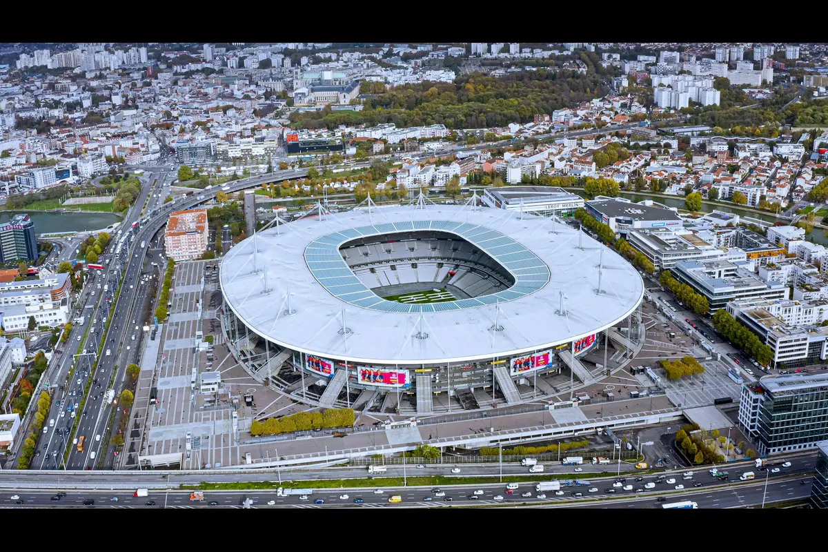 EDF : Le jackpot pour la FFF !