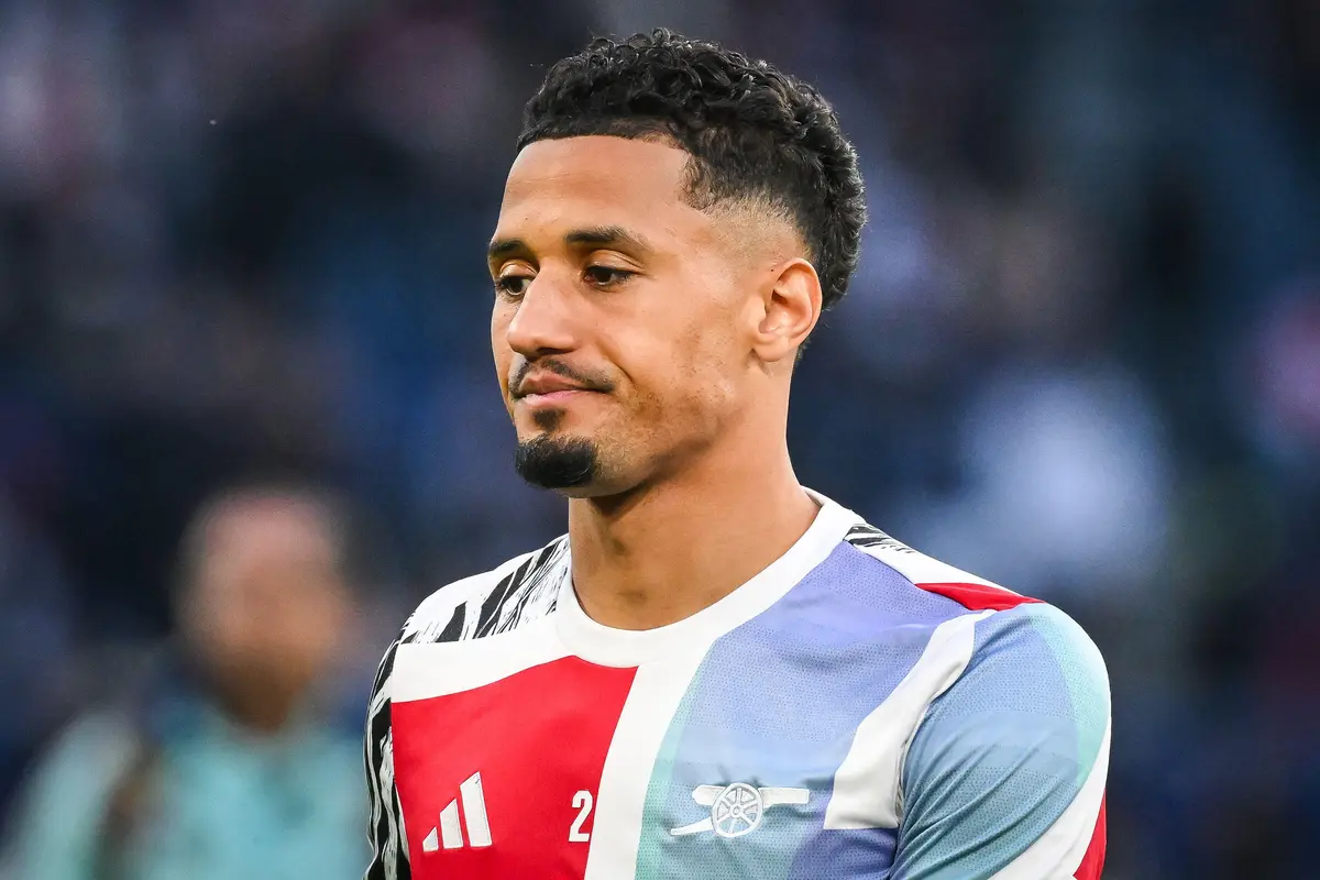 Ce taulier des Bleus viole le code des footballeurs