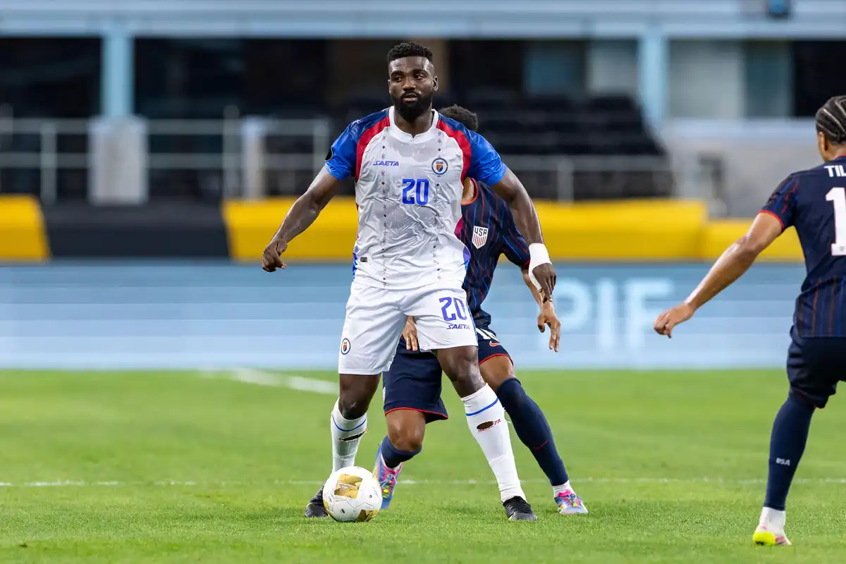 Haïti au Mondial 2026 : Une fête gâchée par les USA