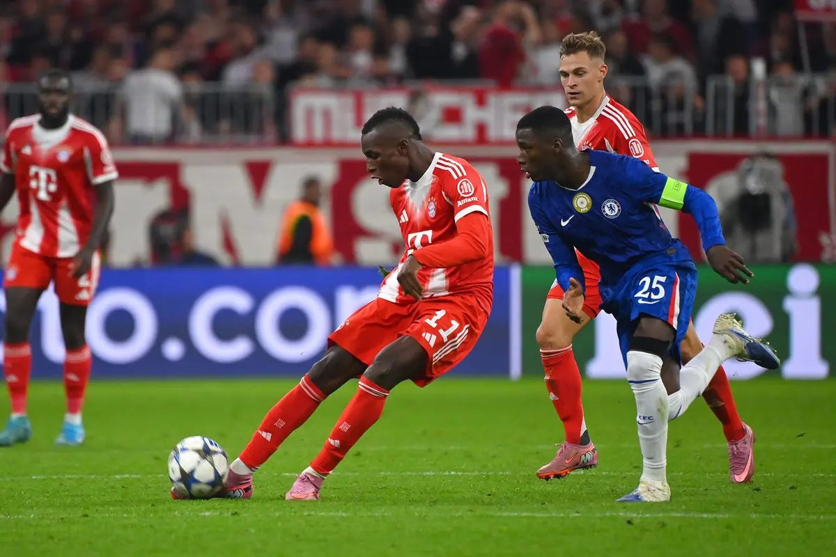 Ce joueur de Chelsea voit sa carrière basculer