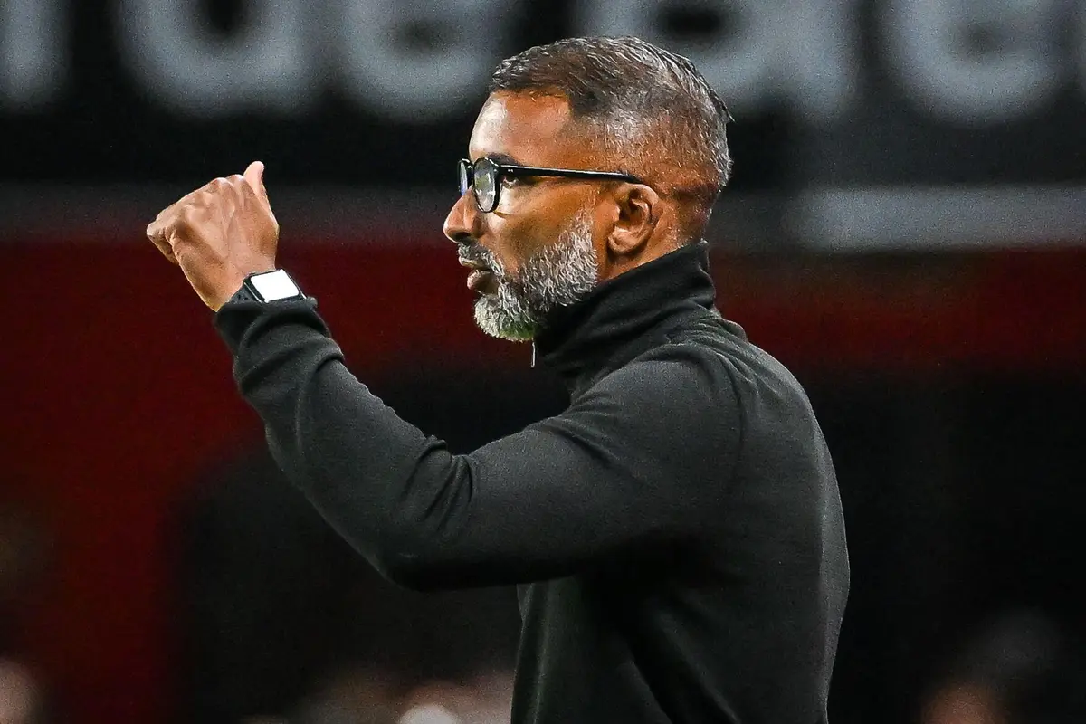 Rennes : Plus de peur que de mal pour Habib Beye