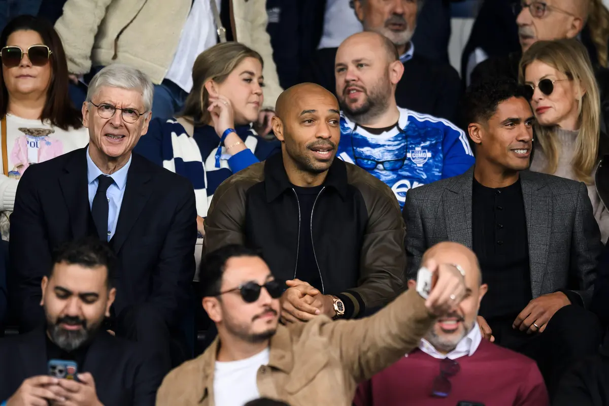 Un ancien protégé d'Arsène Wenger mis à la rue au Mexique