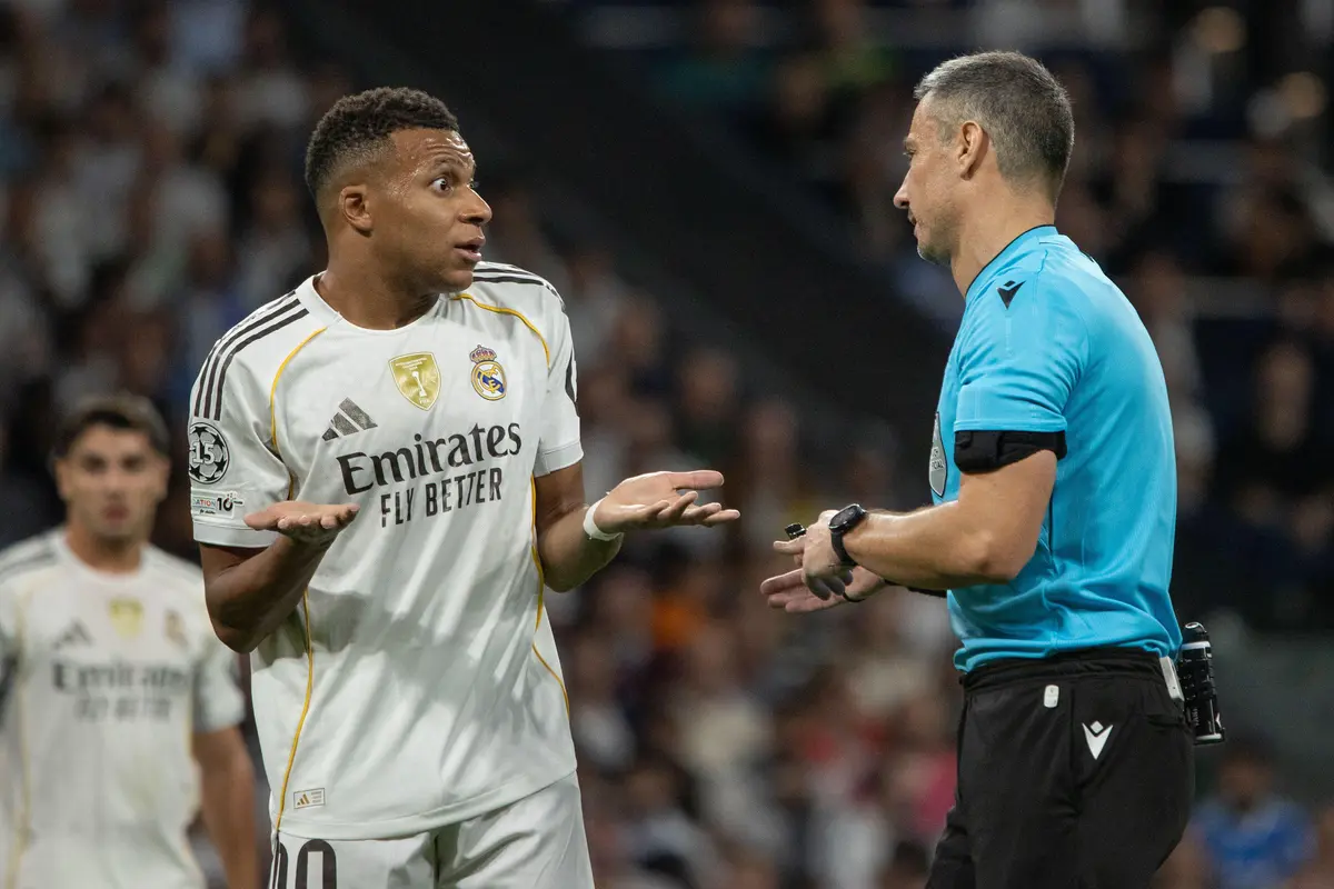 « Je veux tracer ma propre voix& », Kylian Mbappé révèle son objectif au Real Madrid
