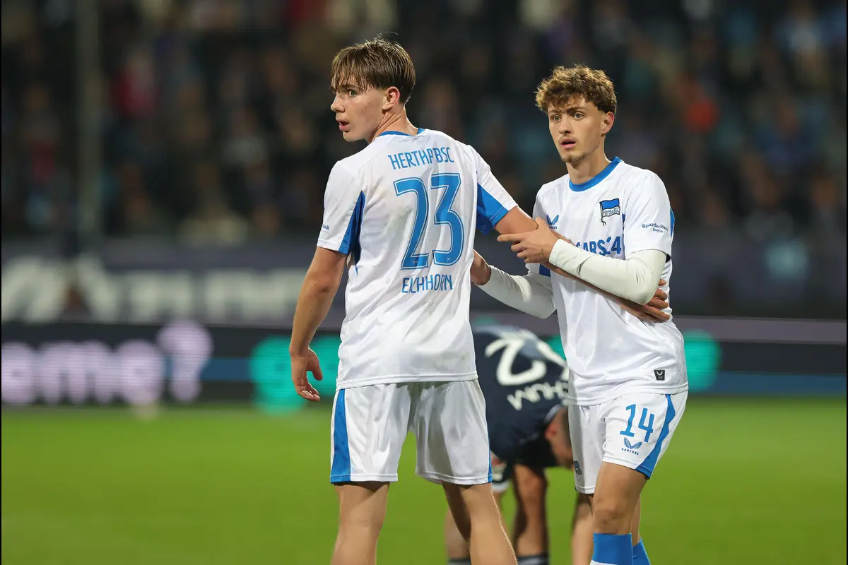 PSG : 20 M¬ pour une pépite en Bundesliga 2