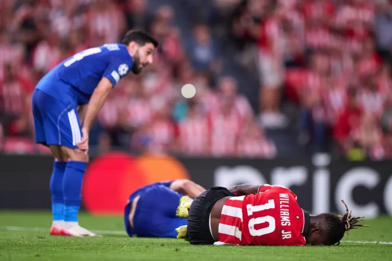 Le FC Barcelone a-t-il échappé au pire ?