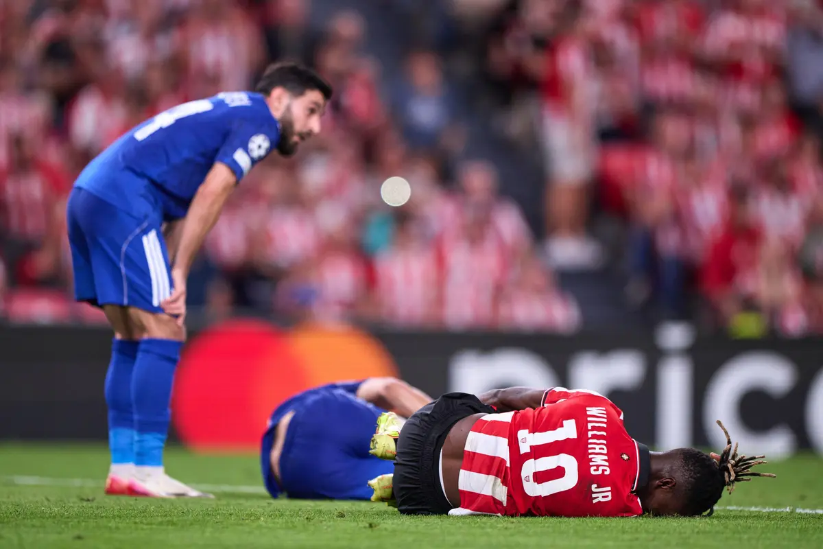 Le FC Barcelone a-t-il échappé au pire ?