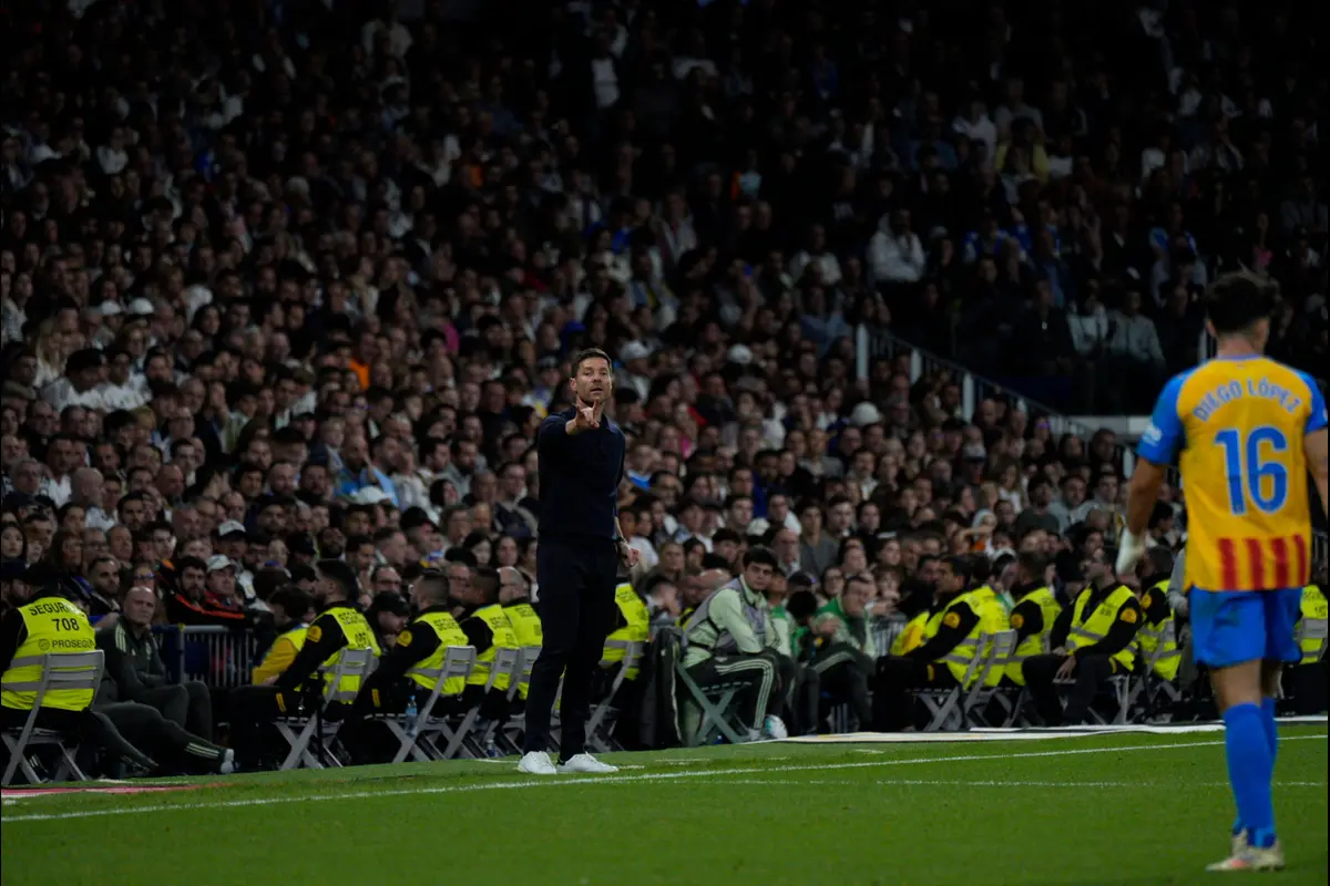 Real Madrid : Xabi Alonso met les points sur les « i »