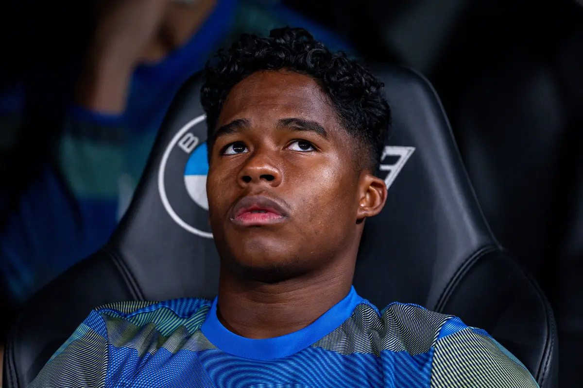 L'OL s'est-il fait piéger par le Real Madrid pour Endrick ?