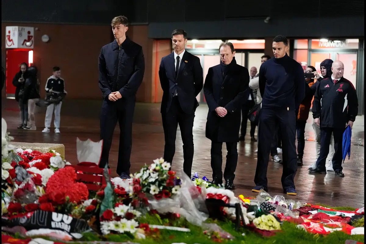 LDC : Le beau geste du Real Madrid à la veille du choc face à Liverpool