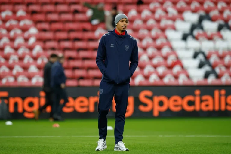 CDM 2026 : Une star de Premier League va zapper la France au détriment d'Haïti