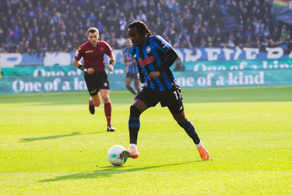 Atlético Madrid : 60M¬ pour s'offrir une star africaine