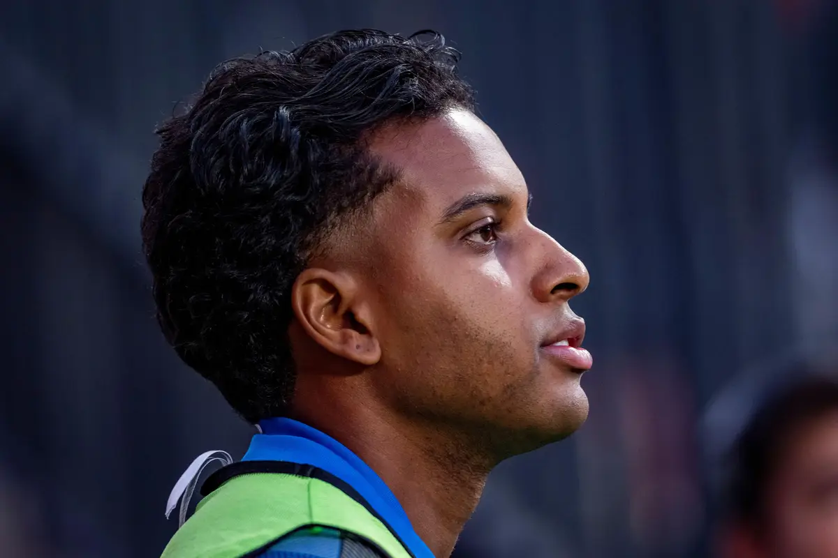 Chelsea passe à l'action pour une star du Real Madrid