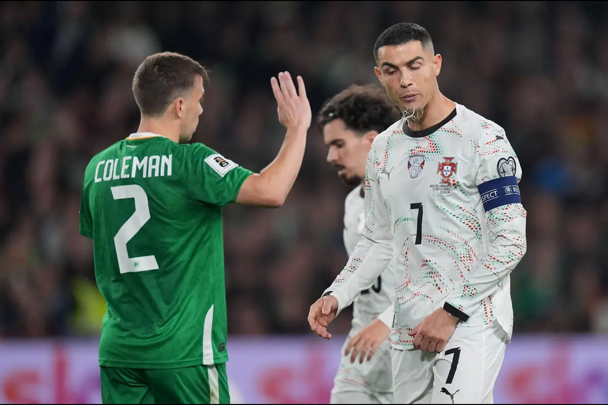 Le Portugal vomit sa légende