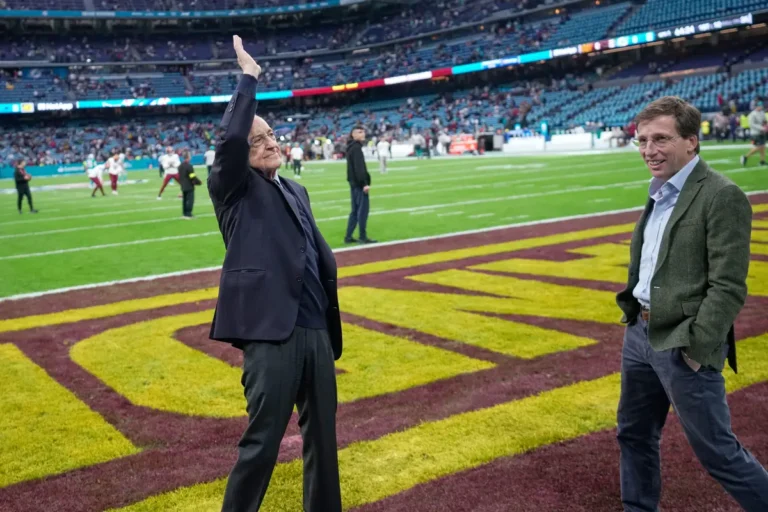 Liga : L'immense maladresse du Real Madrid !