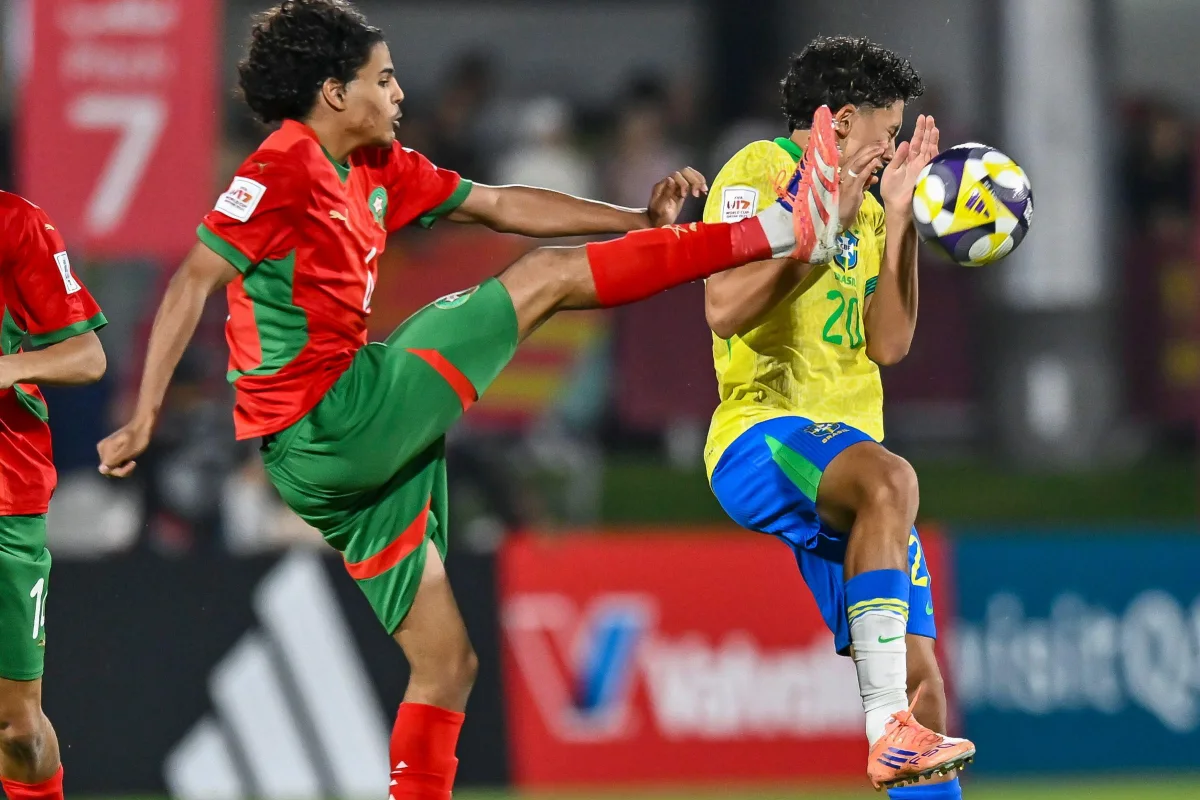 Arsenal sur la piste d’un jeune crack de l’AJ Auxerre