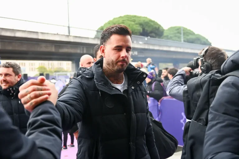 Toulouse : Aron Donnum fixé sur son sort