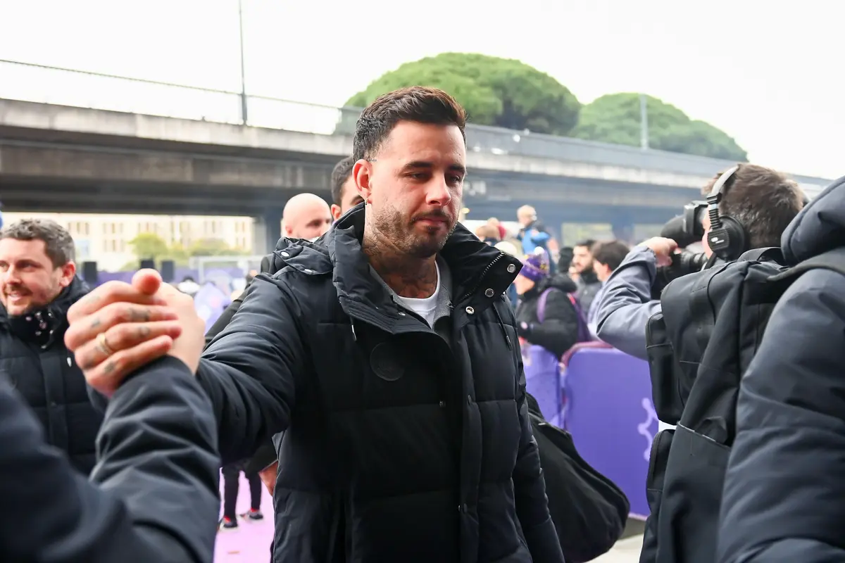 Toulouse : Aron Donnum fixé sur son sort