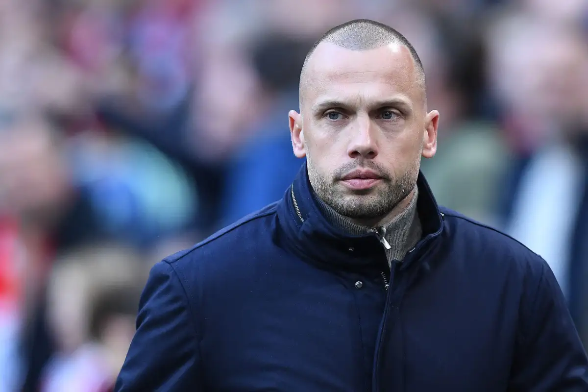 Ajax : une bombe explose à Amsterdam