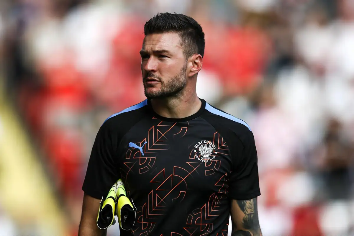 Angleterre : il effectue un transfert d'une semaine seulement