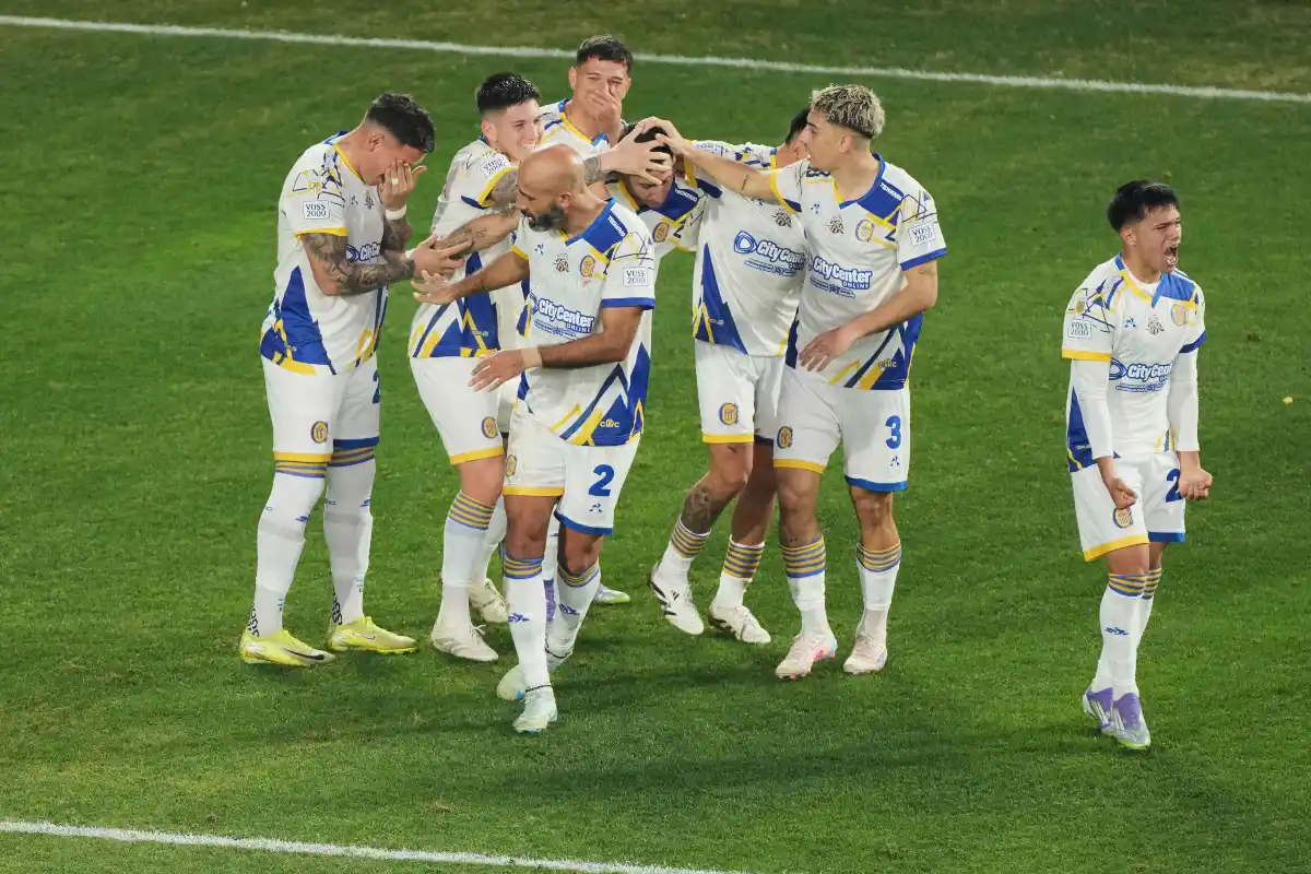 Argentine : Angel Di Maria réalise le rêve des milliers de fans