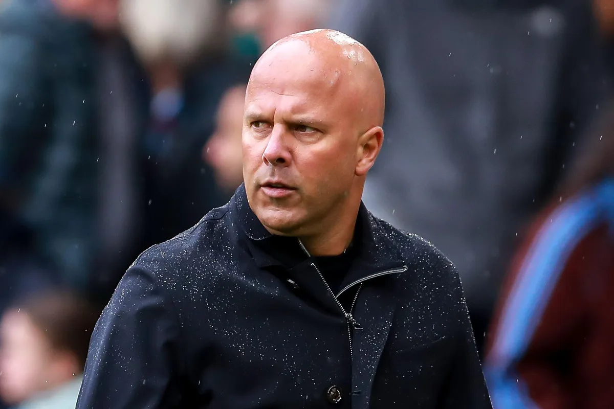 Pourquoi Liverpool garde foi en Arne Slot