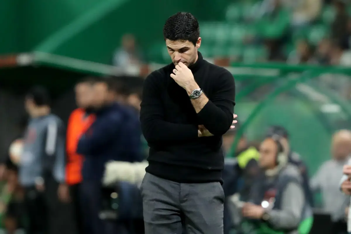 Arsenal : officiel, la peur débarque à Londres !