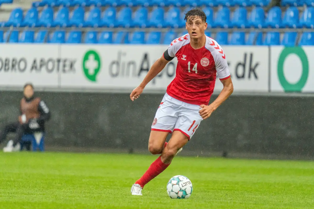 Arsenal traque le nouveau Casemiro