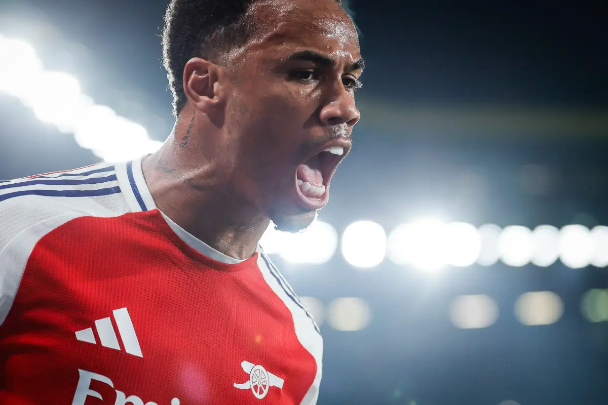 Arsenal : un grand défenseur absent jusqu'en 2026