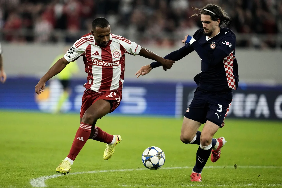 FC Nantes : un buteur marocain dans le viseur