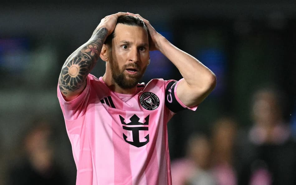 Barça : Messi influence l'élection présidentielle