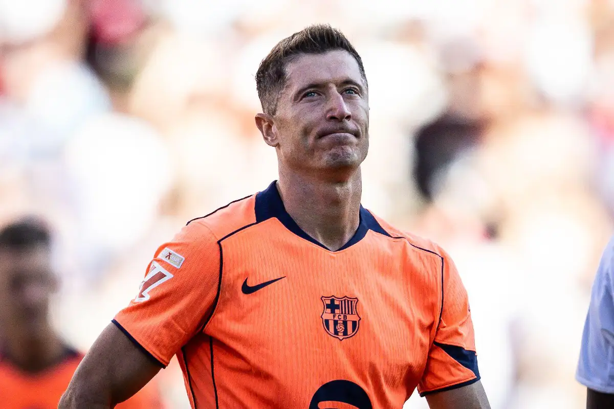 Barça : la retraite menace le grand attaquant du club