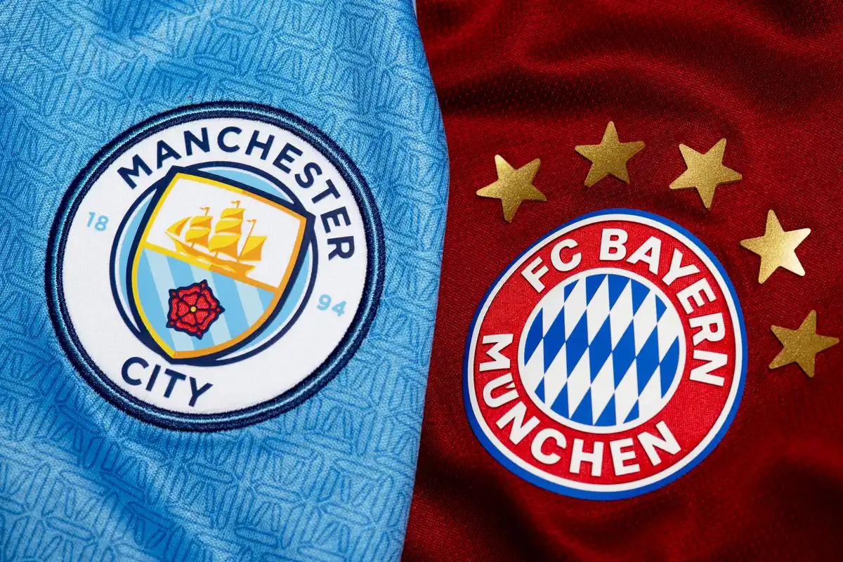 Manchester City le Bayern Munich ciblent un jeune talent ivoirien