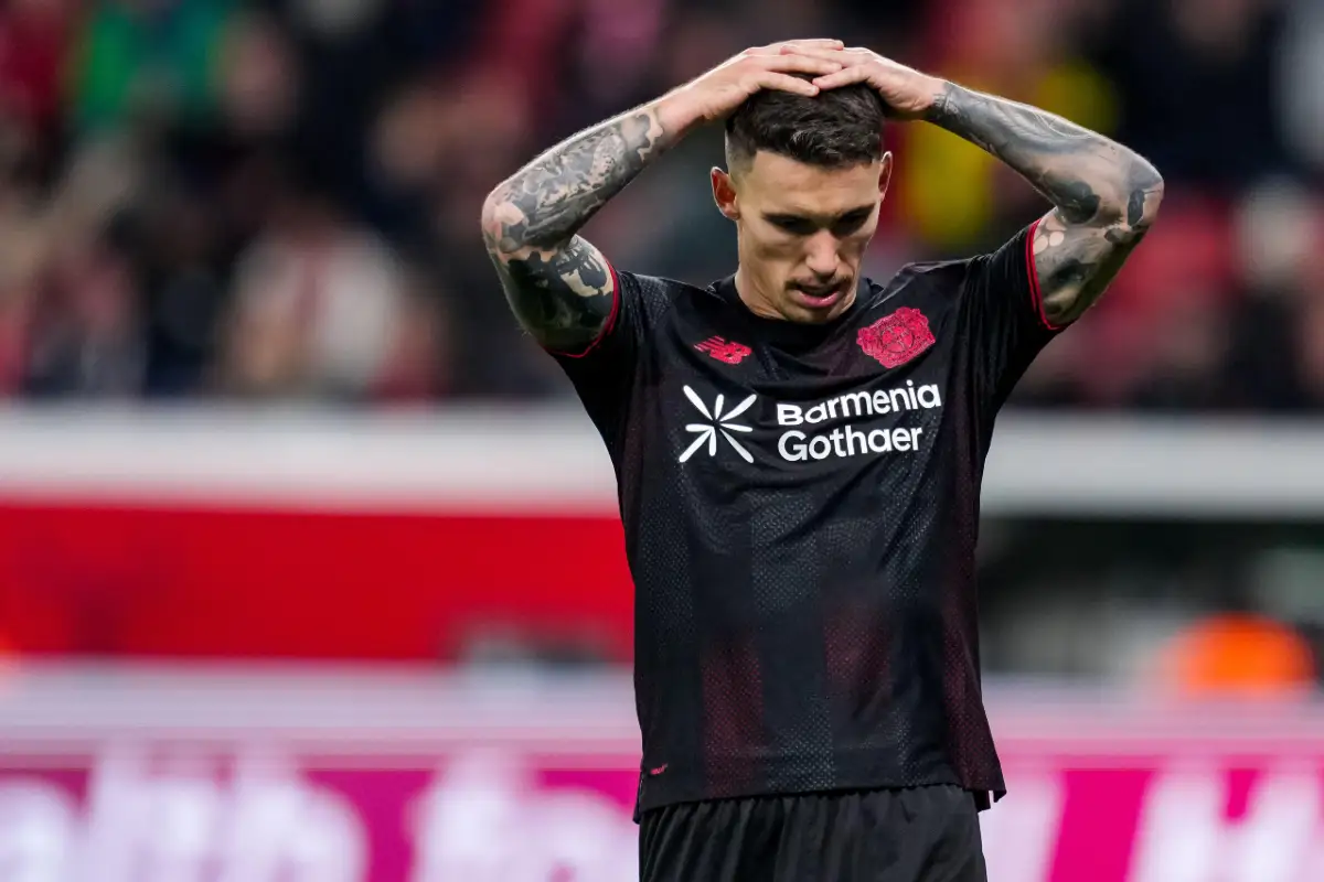 Bayern : le plan démentiel de Leverkusen