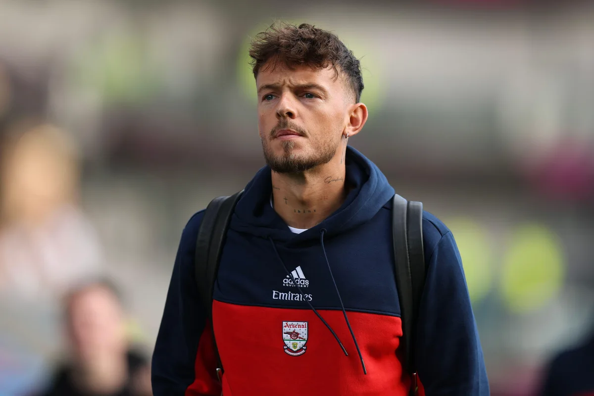 Manchester City se penche sur un remplaçant d'Arsenal