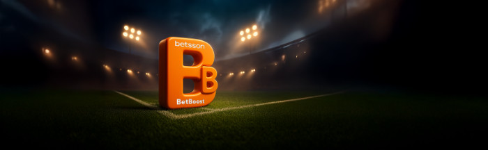 Promotion betsson