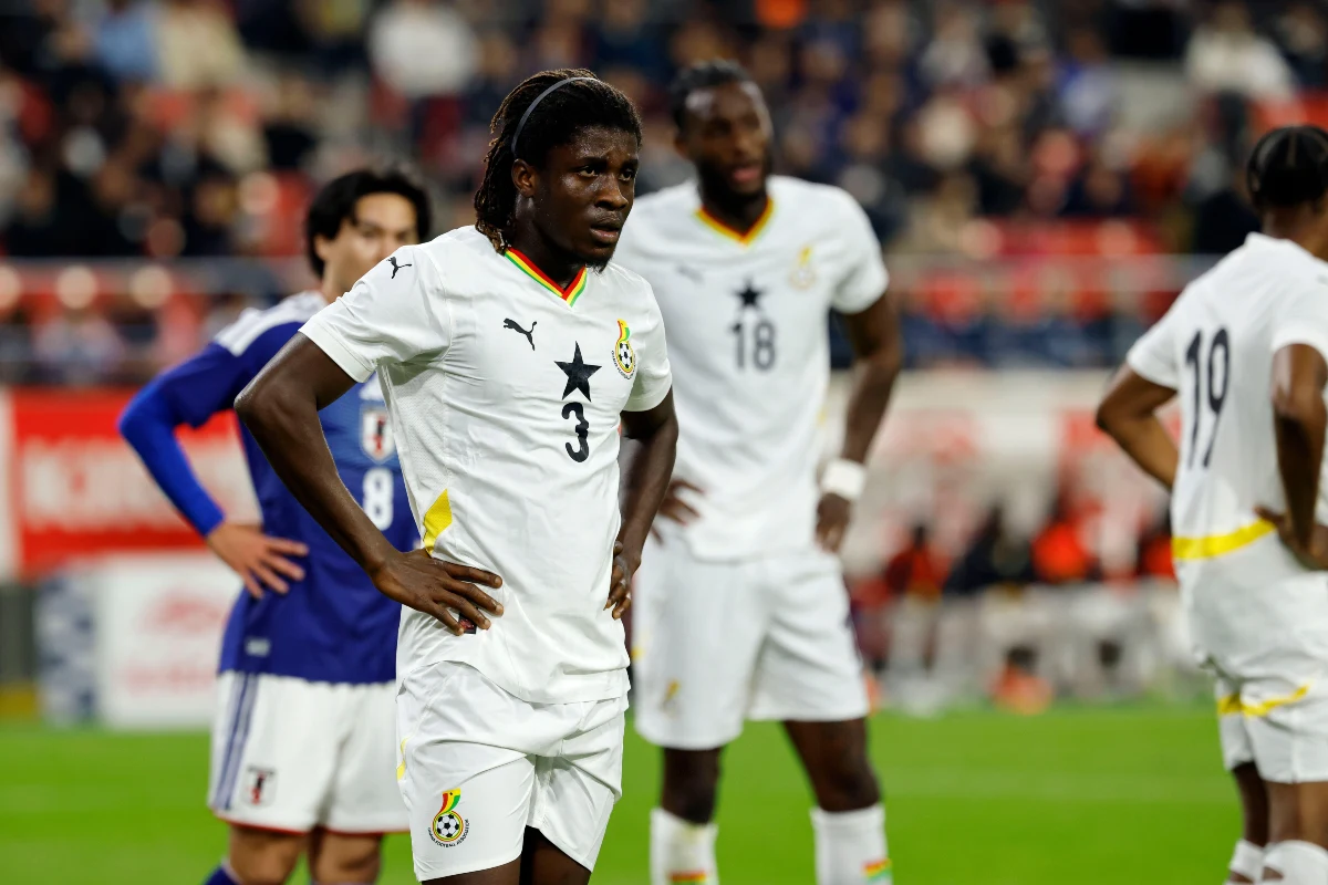 Arsenal et Chelsea se penchent sur un jeune talent ghanéen