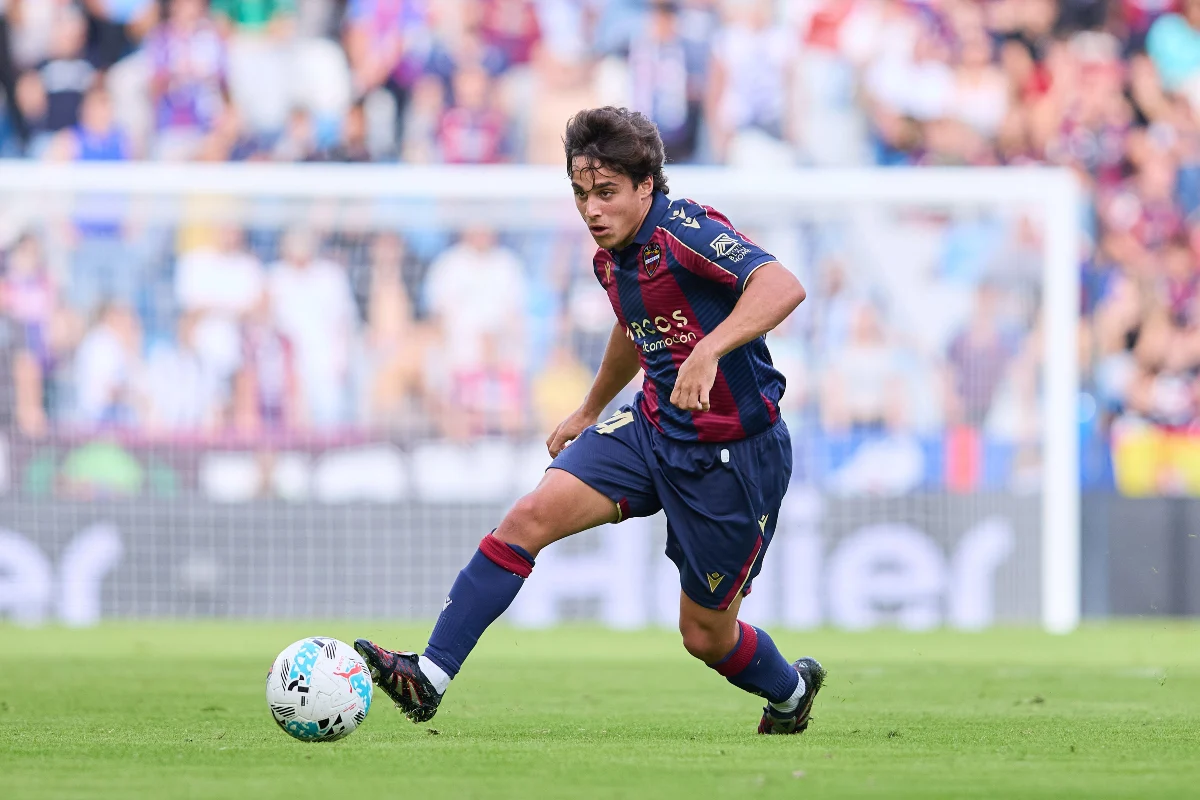 Le PSG active une nouvelle piste offensive en Espagne