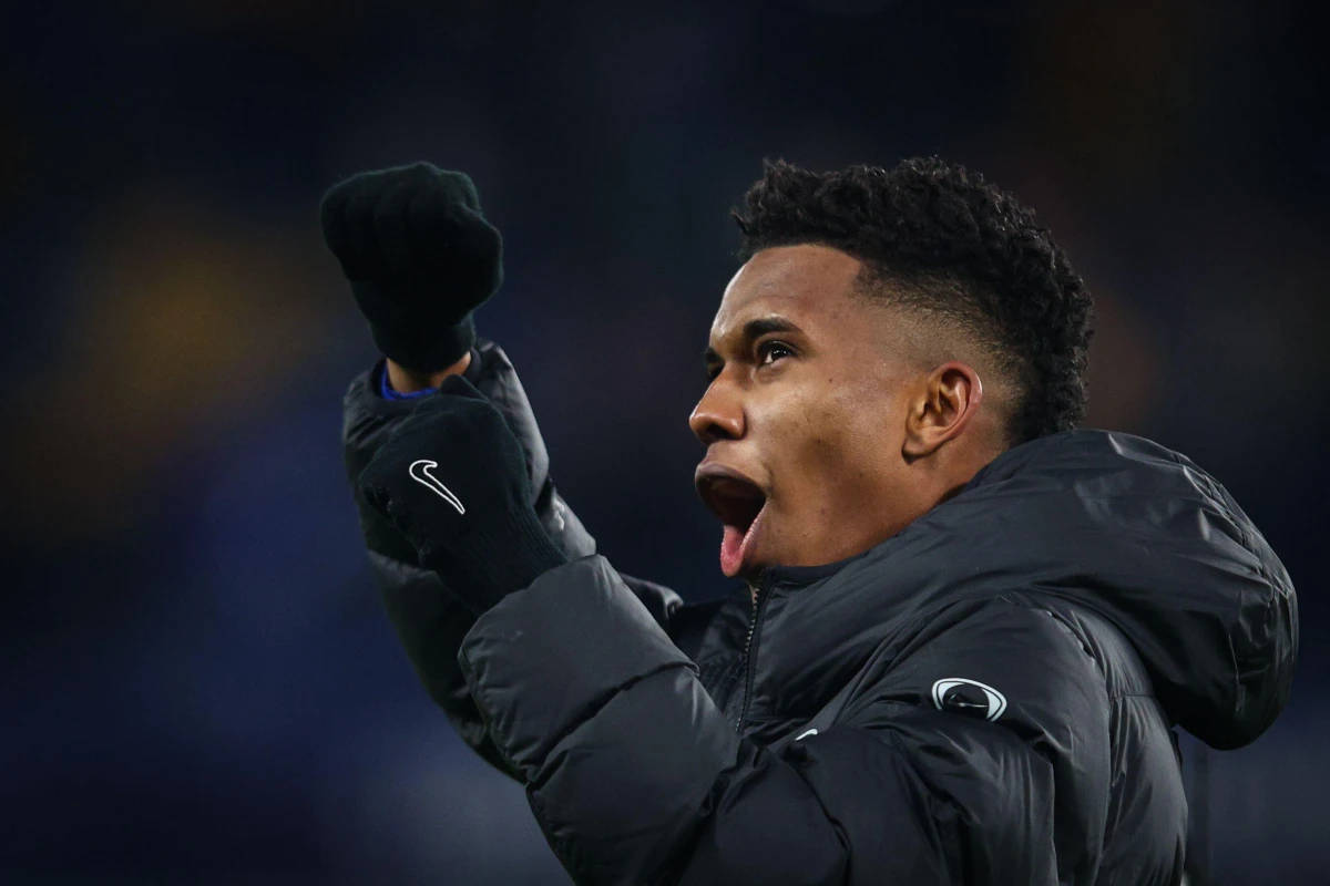 Ce joyau n'a pas rejoint Barcelone pour une raison impensable