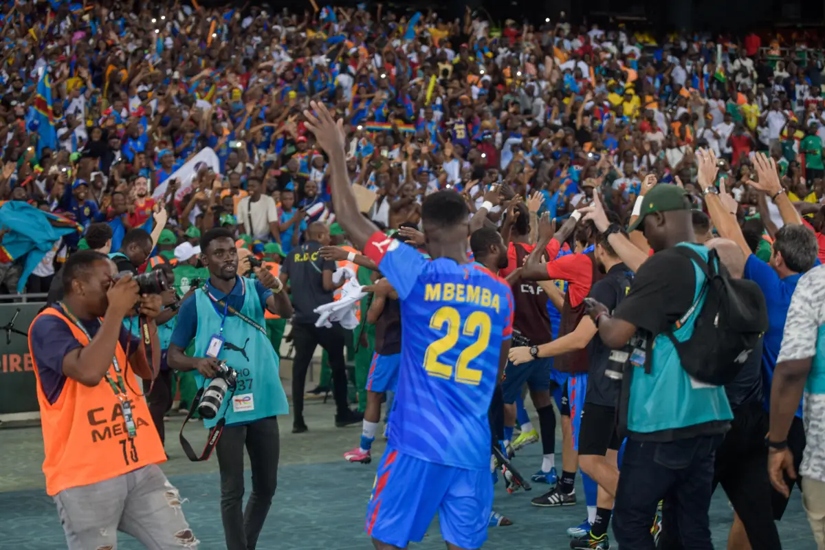 Coupe du Monde 2026: Un ancien marseillais élimine le Cameroun