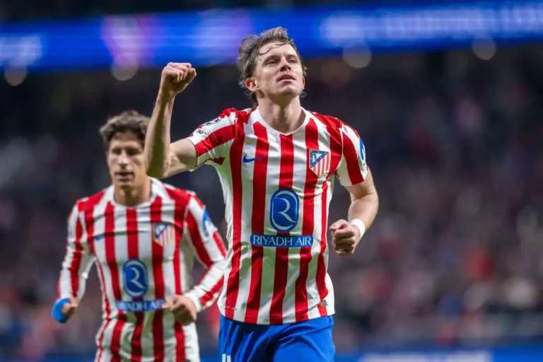 Conor Gallagher, la pièce manquante?