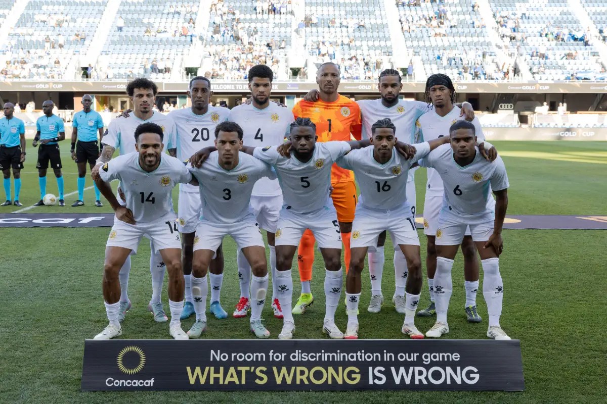 Coupe du monde : une île de 150 000 habitants qualifiée