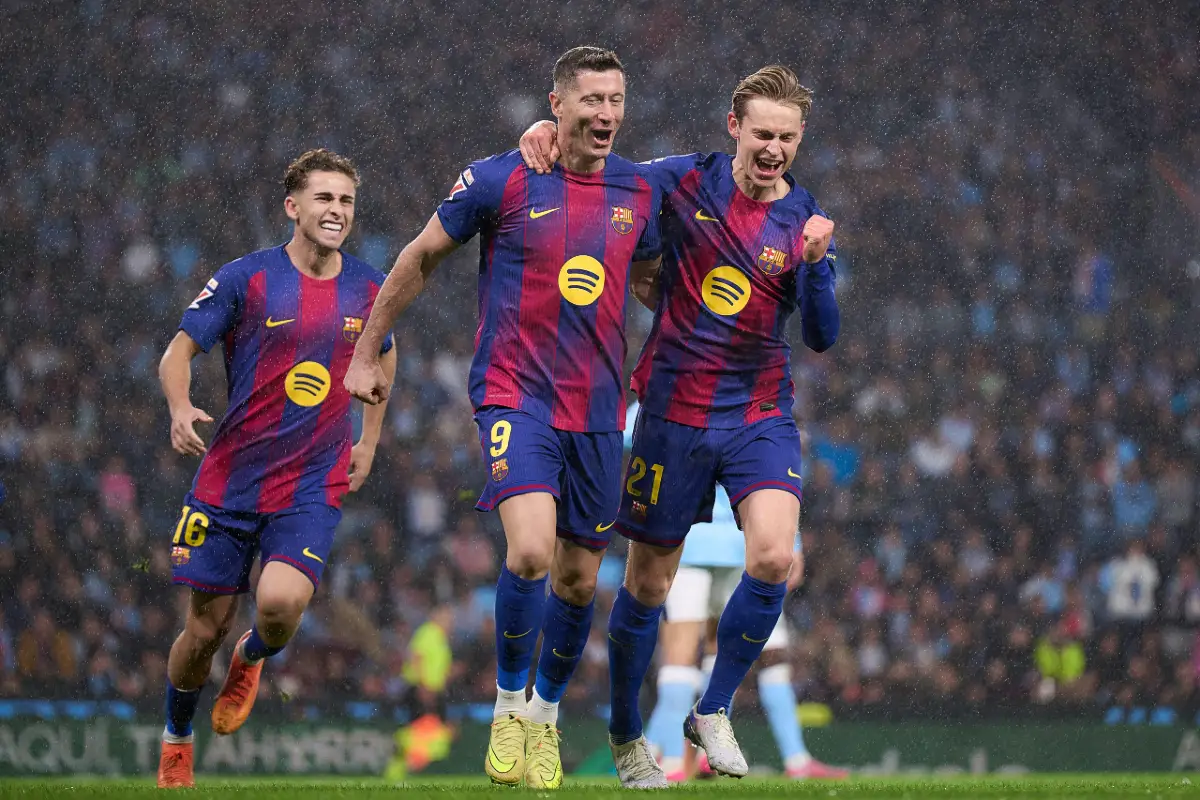 Divorce avant l'heure : Ce cadre du FC Barcelone vers la Turquie