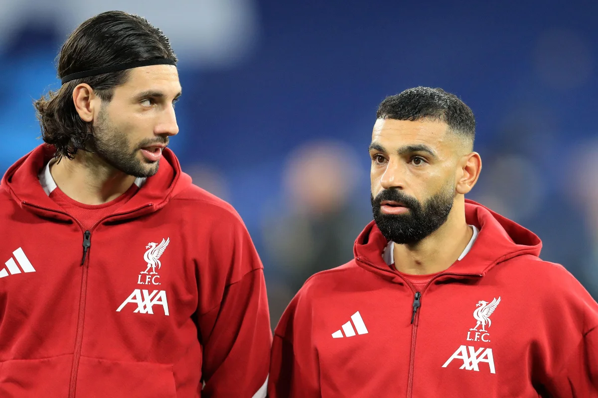 Le Real Madrid se penche sur un magicien de Liverpool