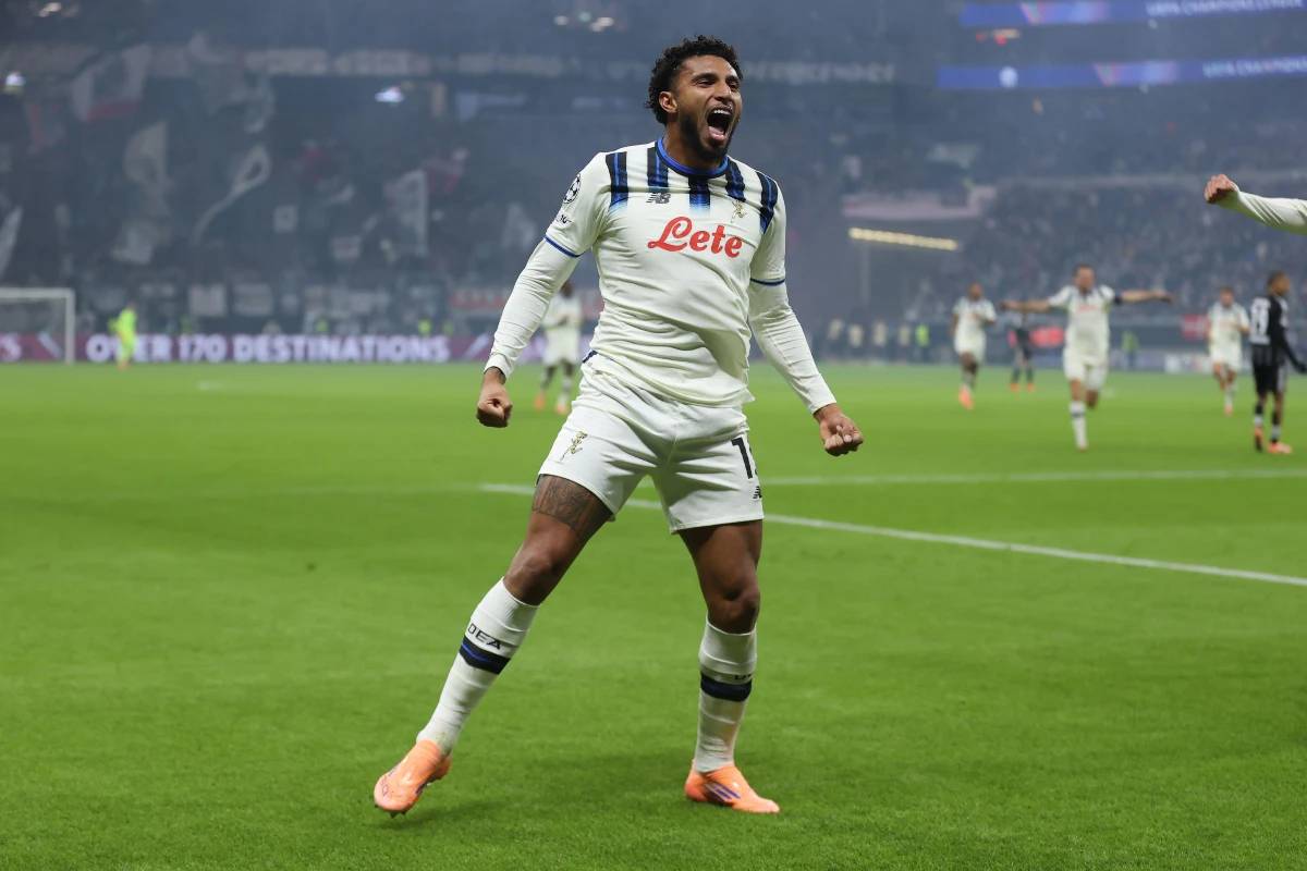 FC Barcelone : Un international brésilien dans le viseur