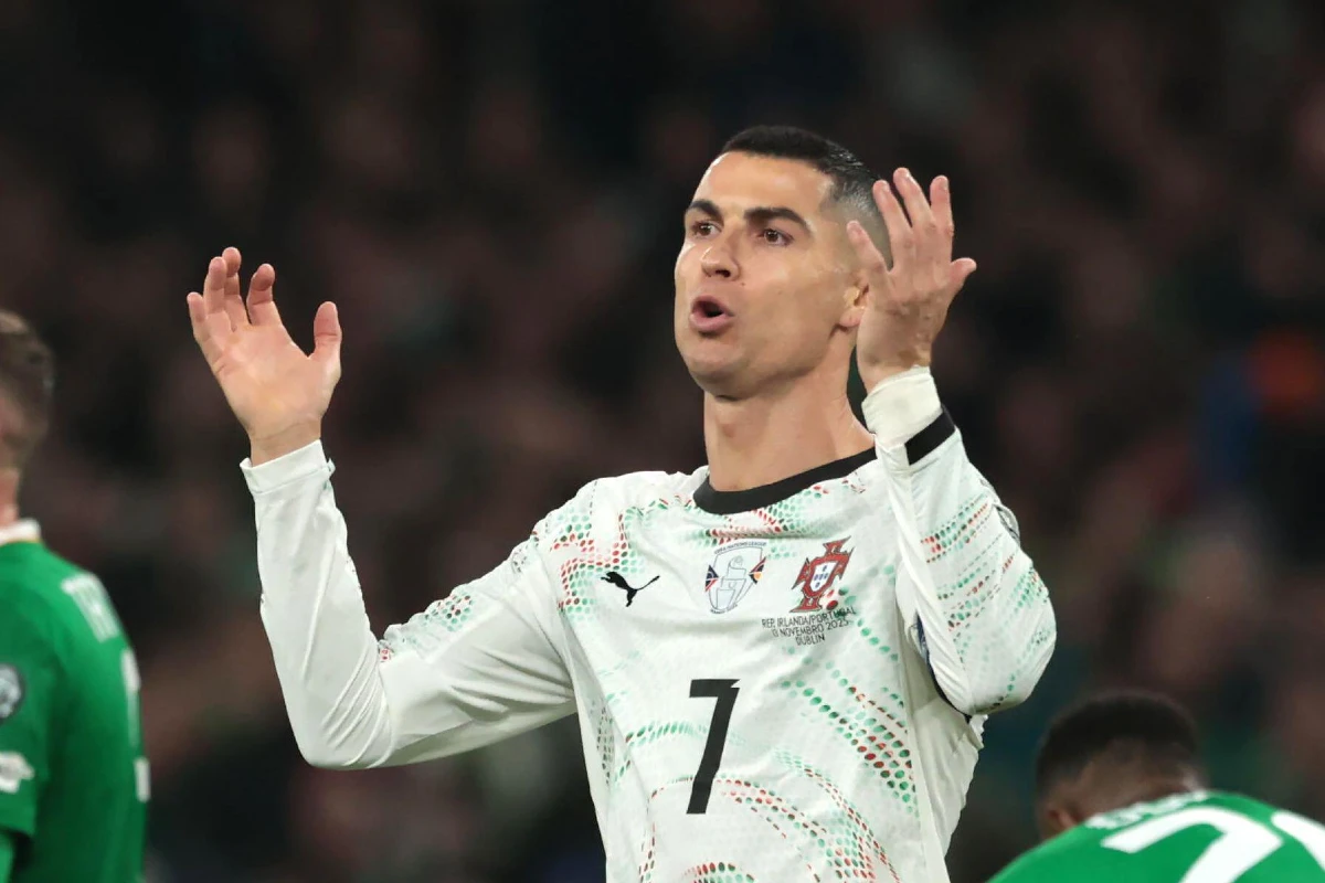 Élim CDM 2026 : Le Portugal a un support de poids