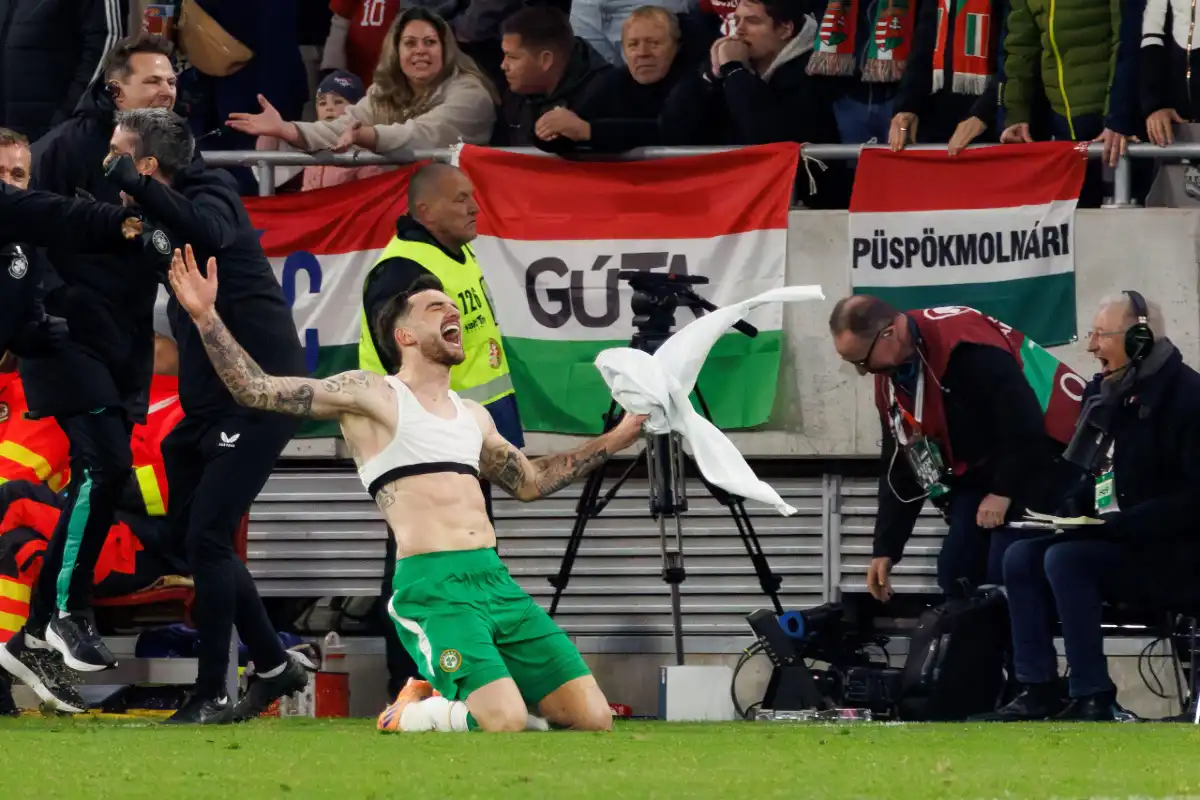 Elim CDM 2026 : Le bourreau du Portugal va être décoré